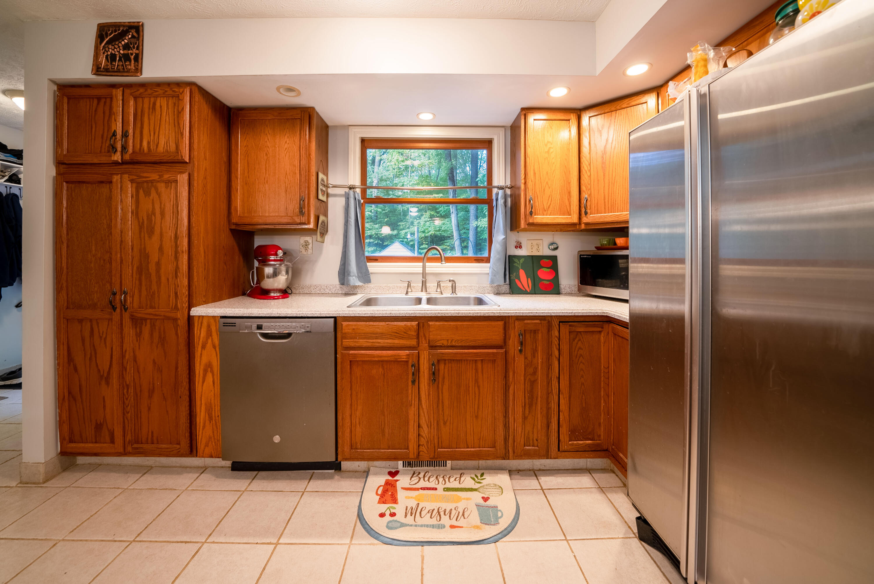 Undisclosed Address Newaygo, MI 49337 - Photo 10 of 29 14. Kitchen 2