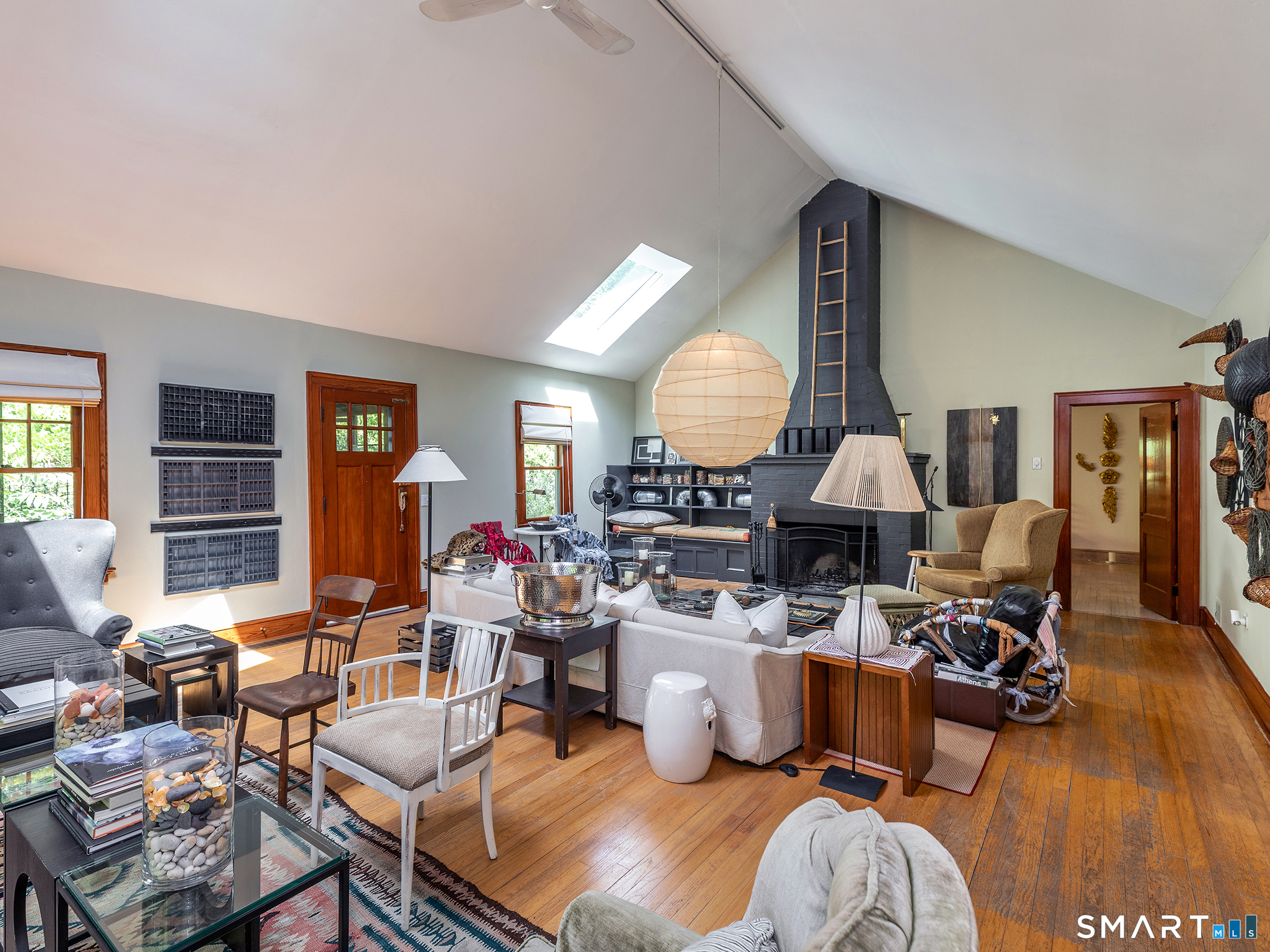 12 Old Forge Hollow Road Litchfield, CT 06750 - Photo 6 of 36
