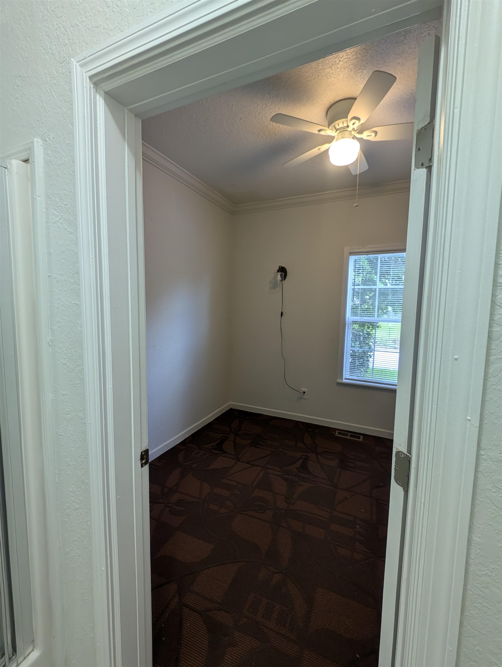 114 Cedar Street, Unit 4 St. Augustine, FL 32084 - Photo 27 of 33 a view of an empty room
