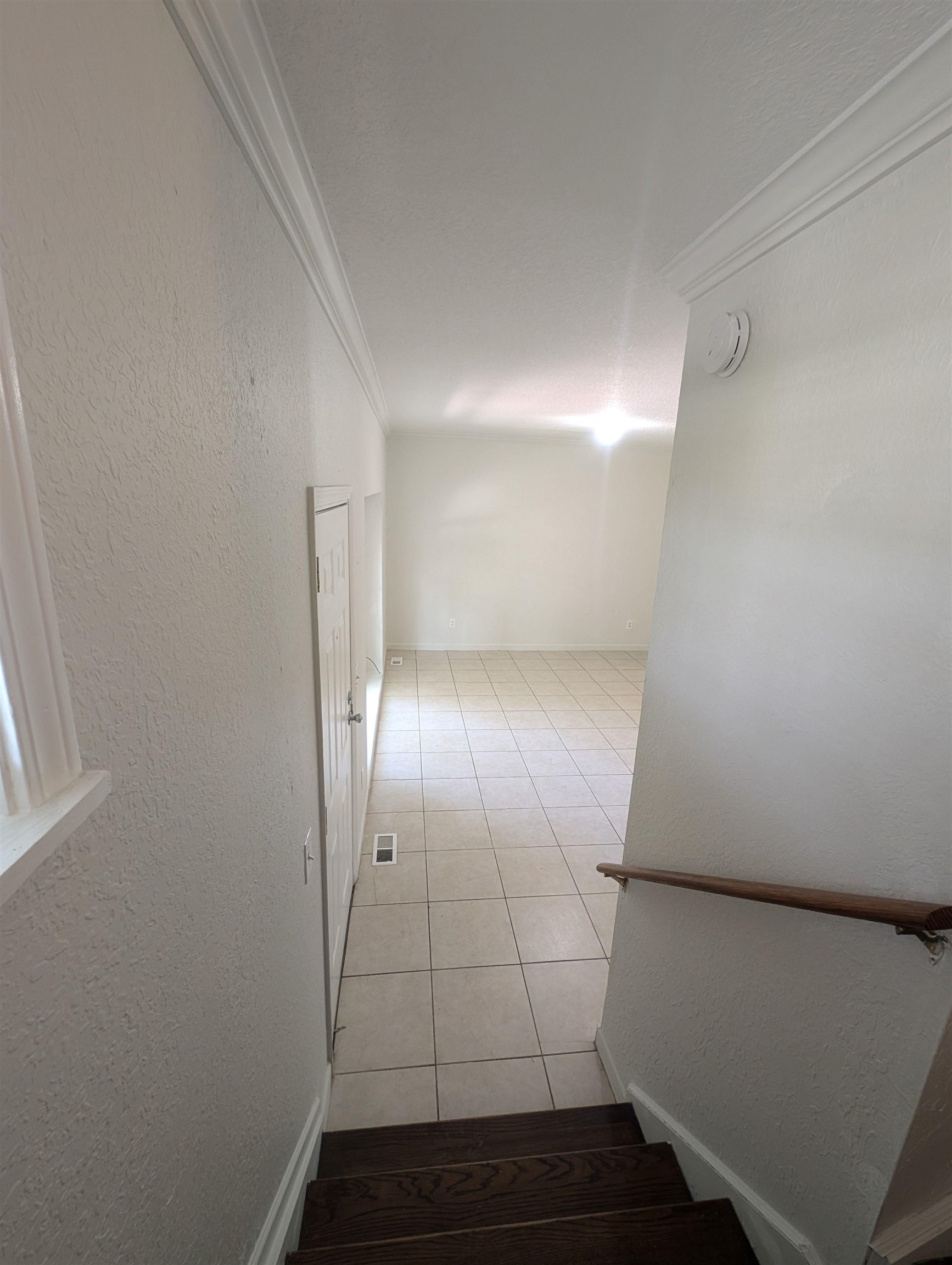 114 Cedar Street, Unit 4 St. Augustine, FL 32084 - Photo 30 of 33 a view of an empty room