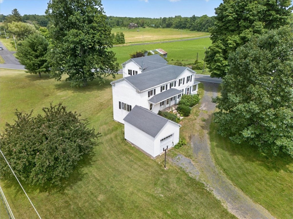 699 Sterling Station Road Sterling, NY 13143 - Photo 3 of 48