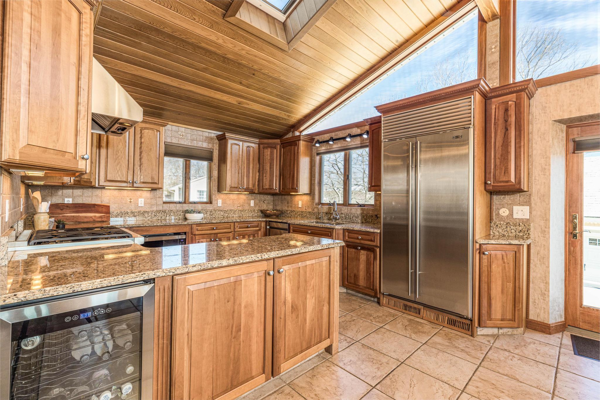 67 Tower Road Kittery Point, ME 03905 - Photo 26 of 40 Kitchen 2