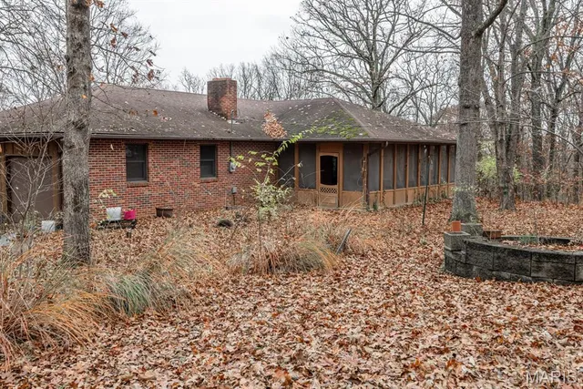 $310,000 | 3 Southwoods Drive, Festus, MO 63028