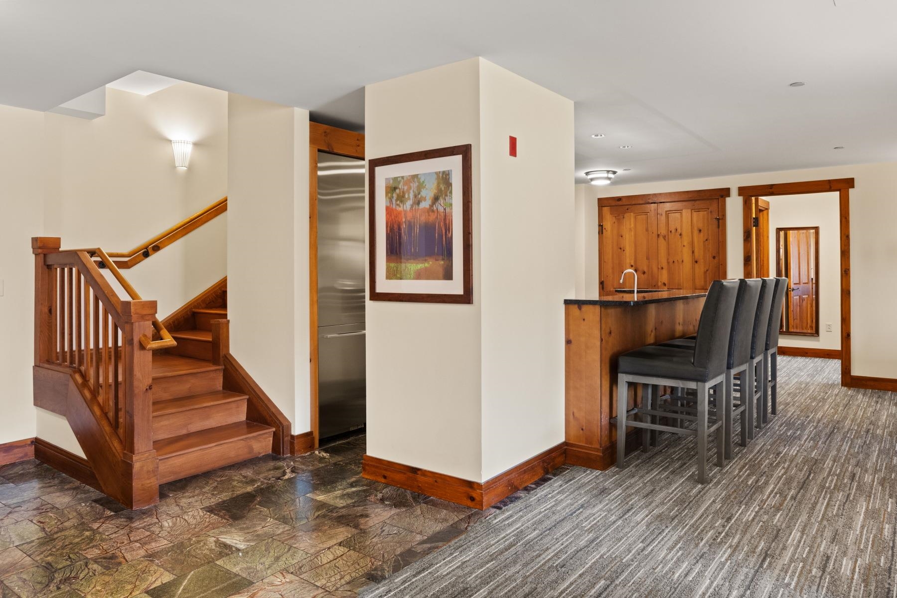 7412 Mountain Road, Unit 408 Stowe, VT 05672 - Photo 12 of 49
