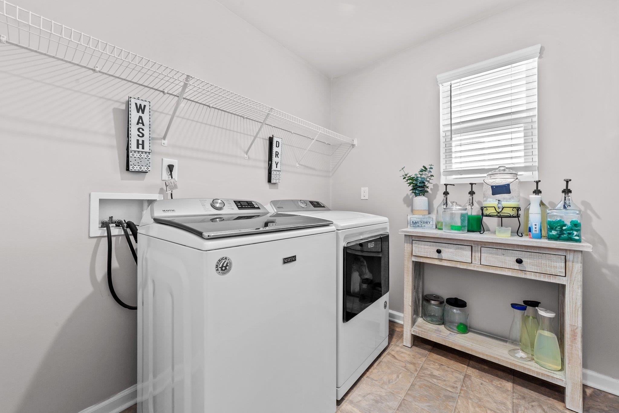 1405 Wrenn Road Durham, NC 27703 - Photo 25 of 28 Laundry Room
