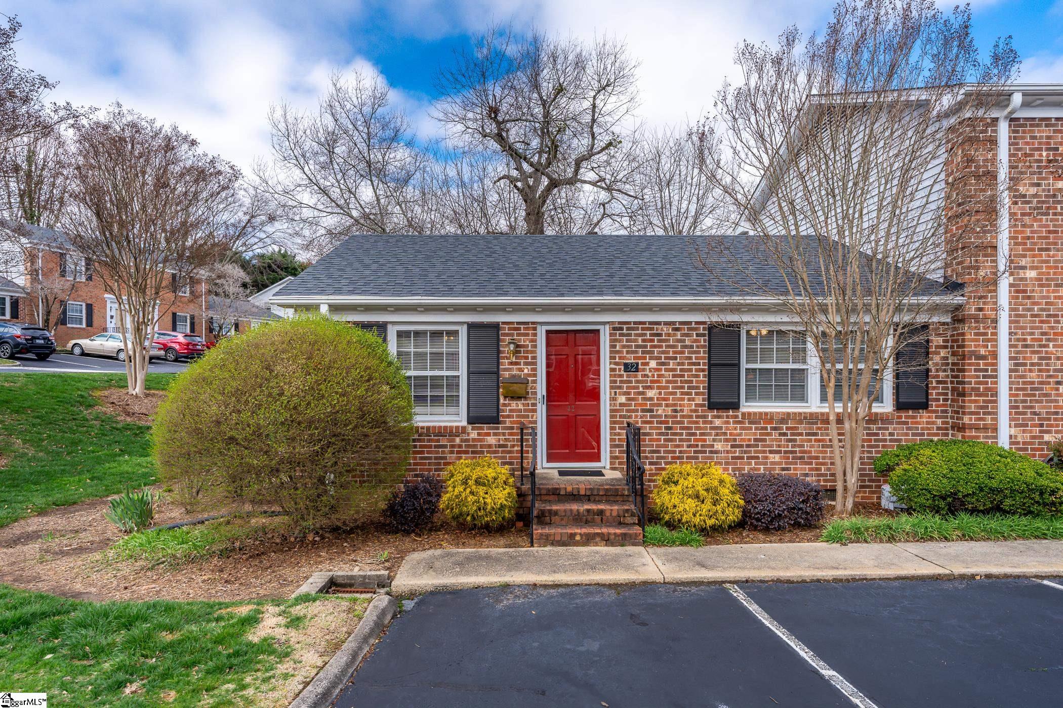 815 Edwards Road, Unit 32 Greenville, SC 29615 - Photo 1 of 23 Gallery Image 1