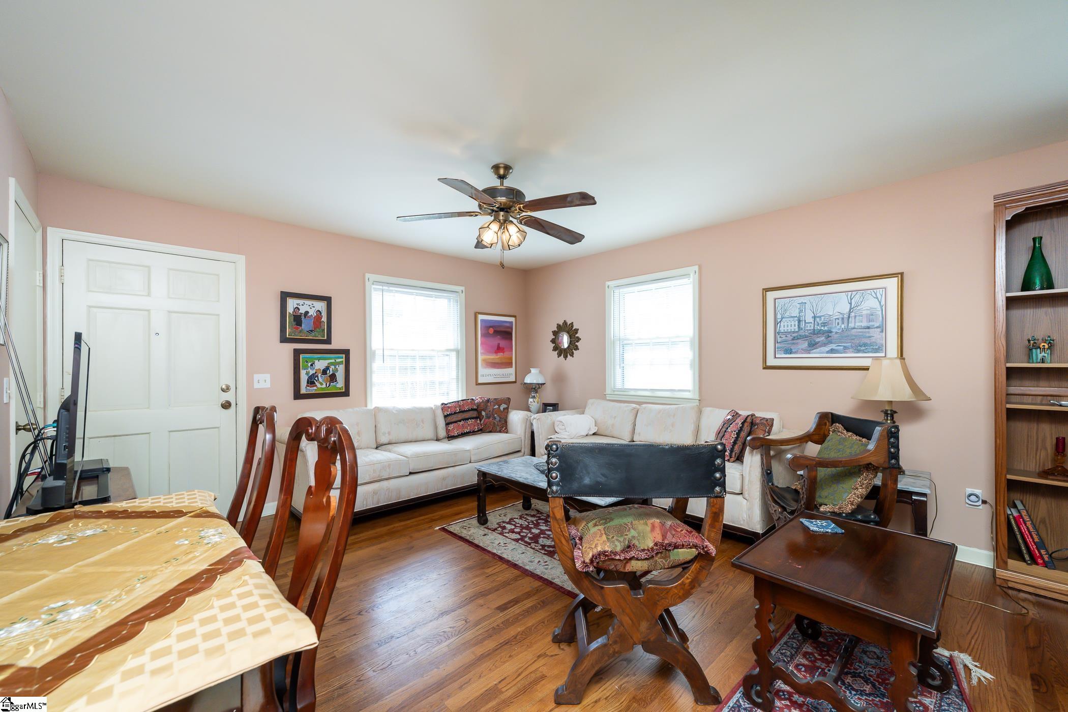 815 Edwards Road, Unit 32 Greenville, SC 29615 - Photo 12 of 23 Gallery Image 12