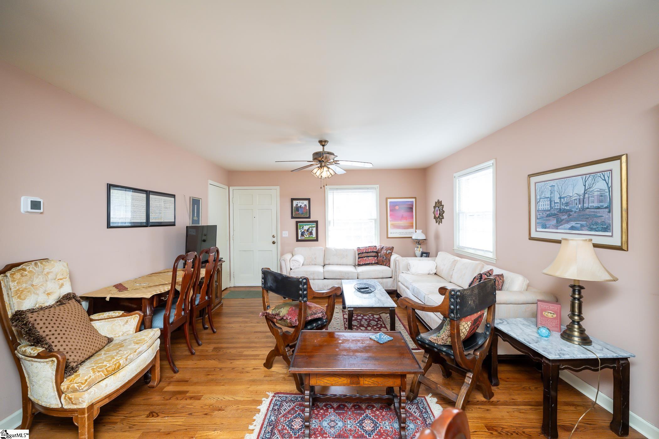 815 Edwards Road, Unit 32 Greenville, SC 29615 - Photo 13 of 23 Gallery Image 13
