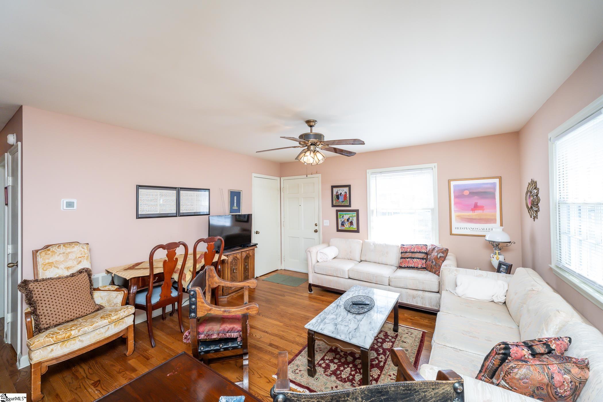 815 Edwards Road, Unit 32 Greenville, SC 29615 - Photo 14 of 23 Gallery Image 14