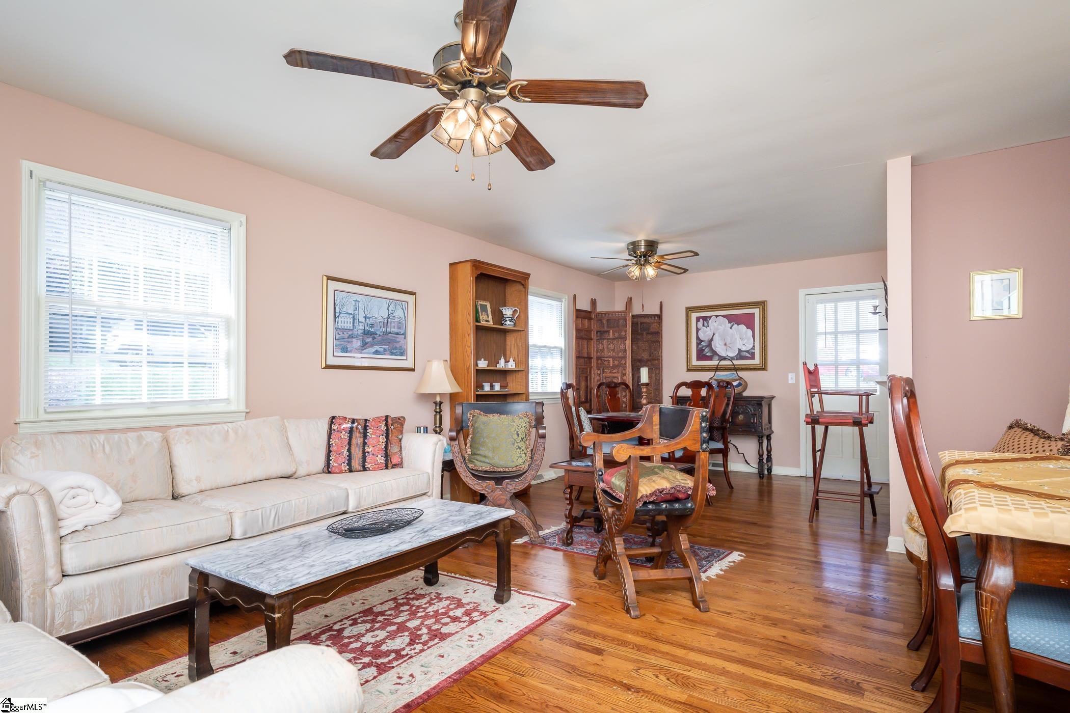 815 Edwards Road, Unit 32 Greenville, SC 29615 - Photo 15 of 23 Gallery Image 15