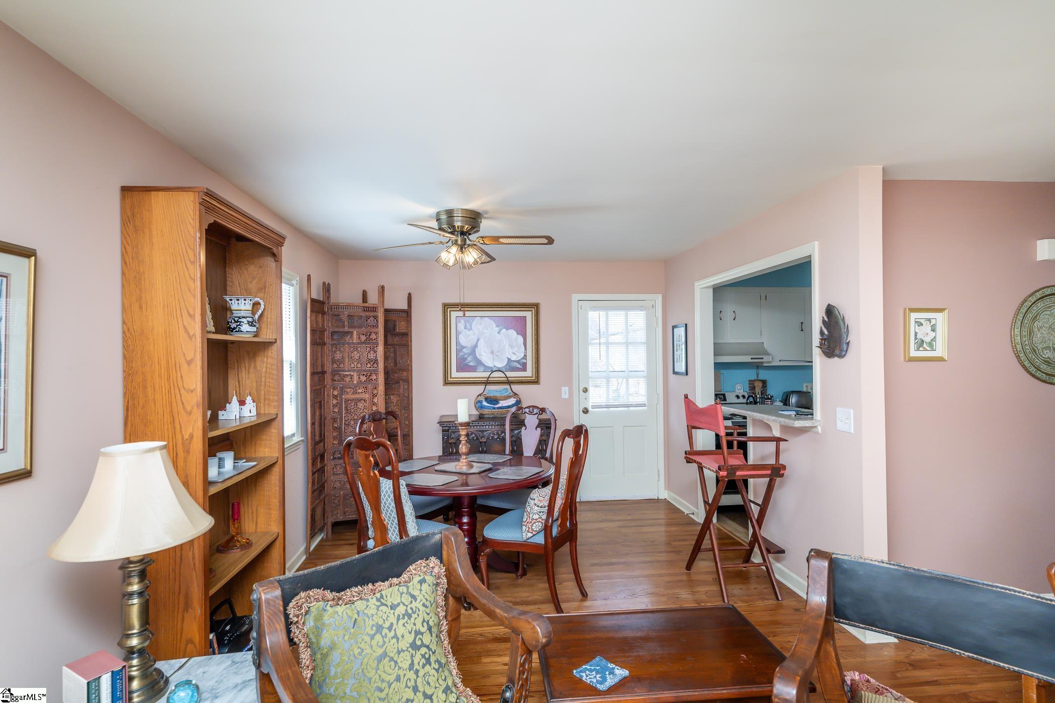 815 Edwards Road, Unit 32 Greenville, SC 29615 - Photo 16 of 23 Gallery Image 16