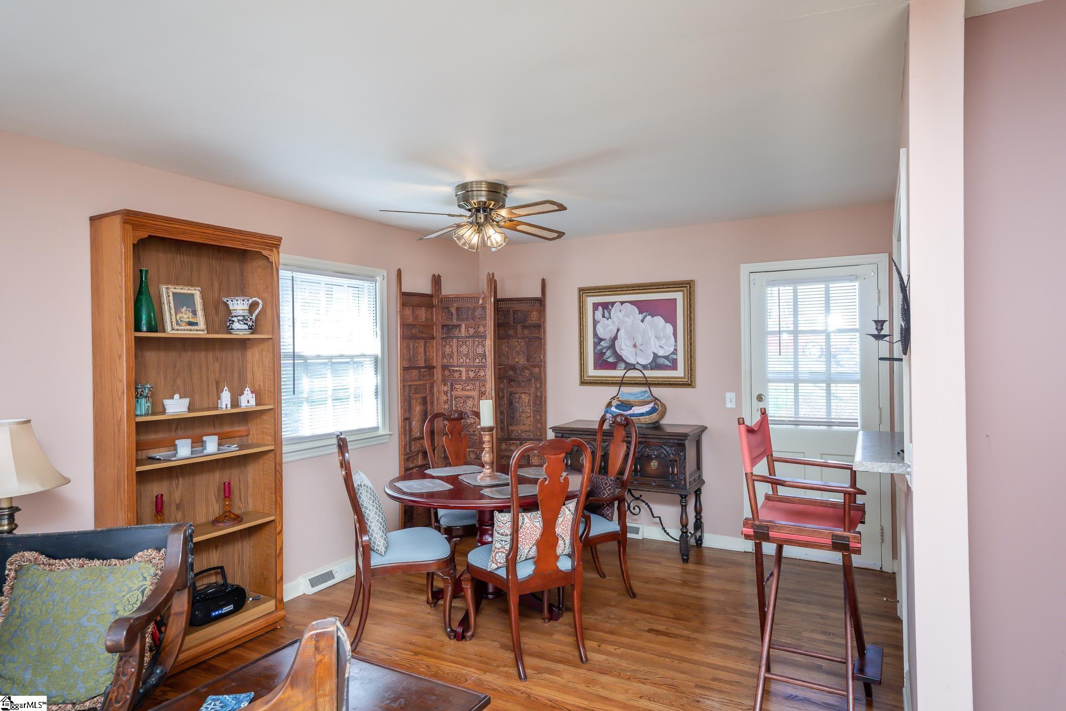 815 Edwards Road, Unit 32 Greenville, SC 29615 - Photo 17 of 23 Gallery Image 17