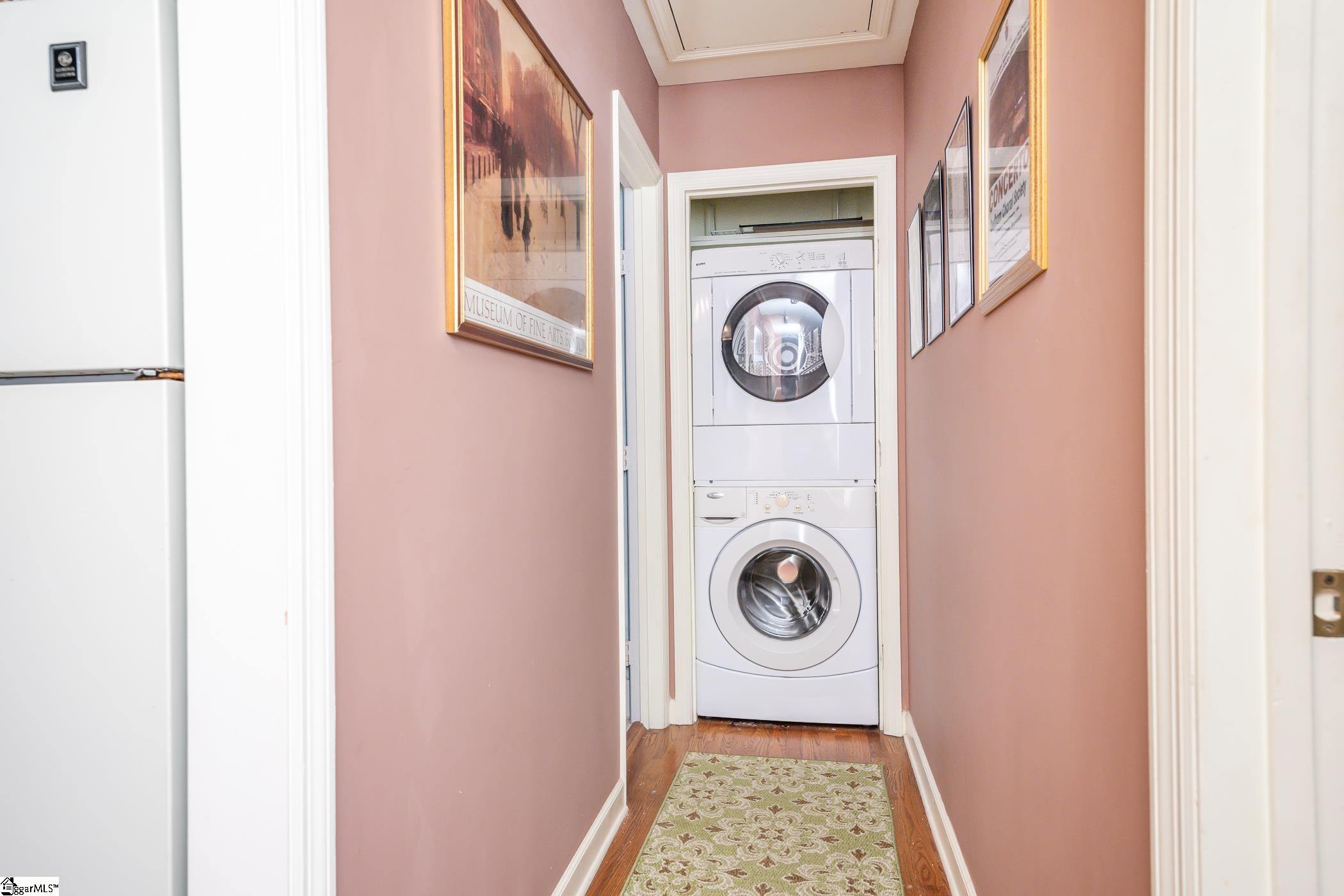 815 Edwards Road, Unit 32 Greenville, SC 29615 - Photo 18 of 23 Gallery Image 18