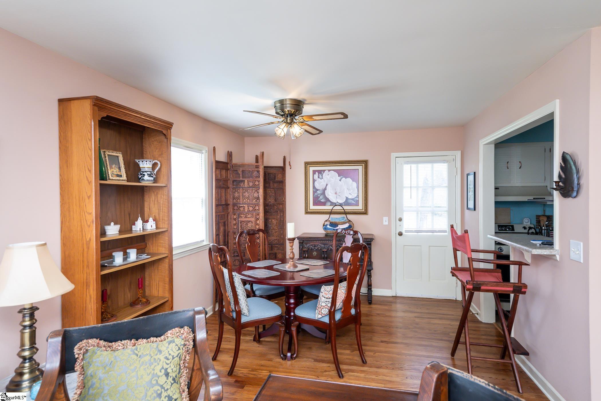 815 Edwards Road, Unit 32 Greenville, SC 29615 - Photo 19 of 23 Gallery Image 19