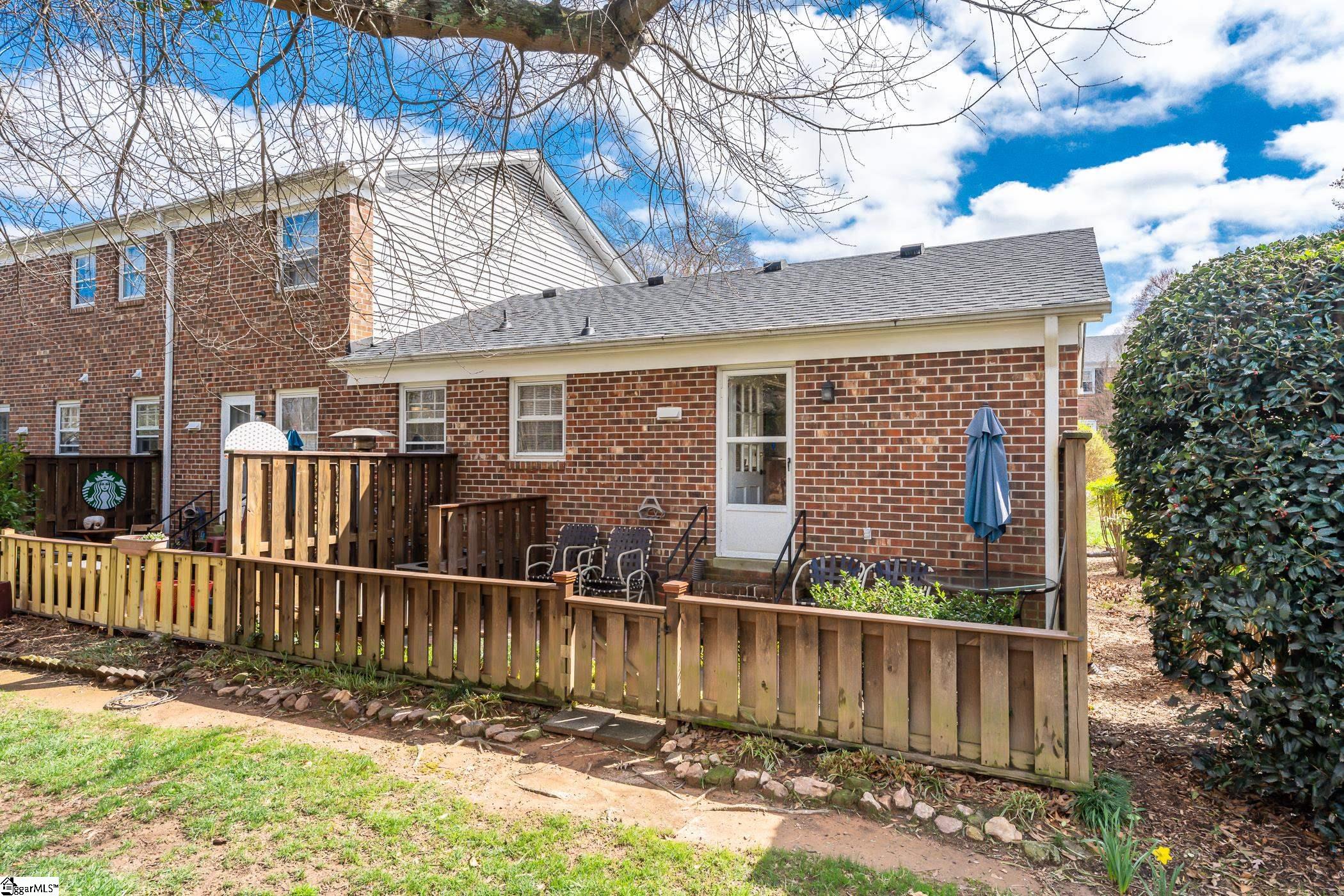 815 Edwards Road, Unit 32 Greenville, SC 29615 - Photo 20 of 23 Gallery Image 20