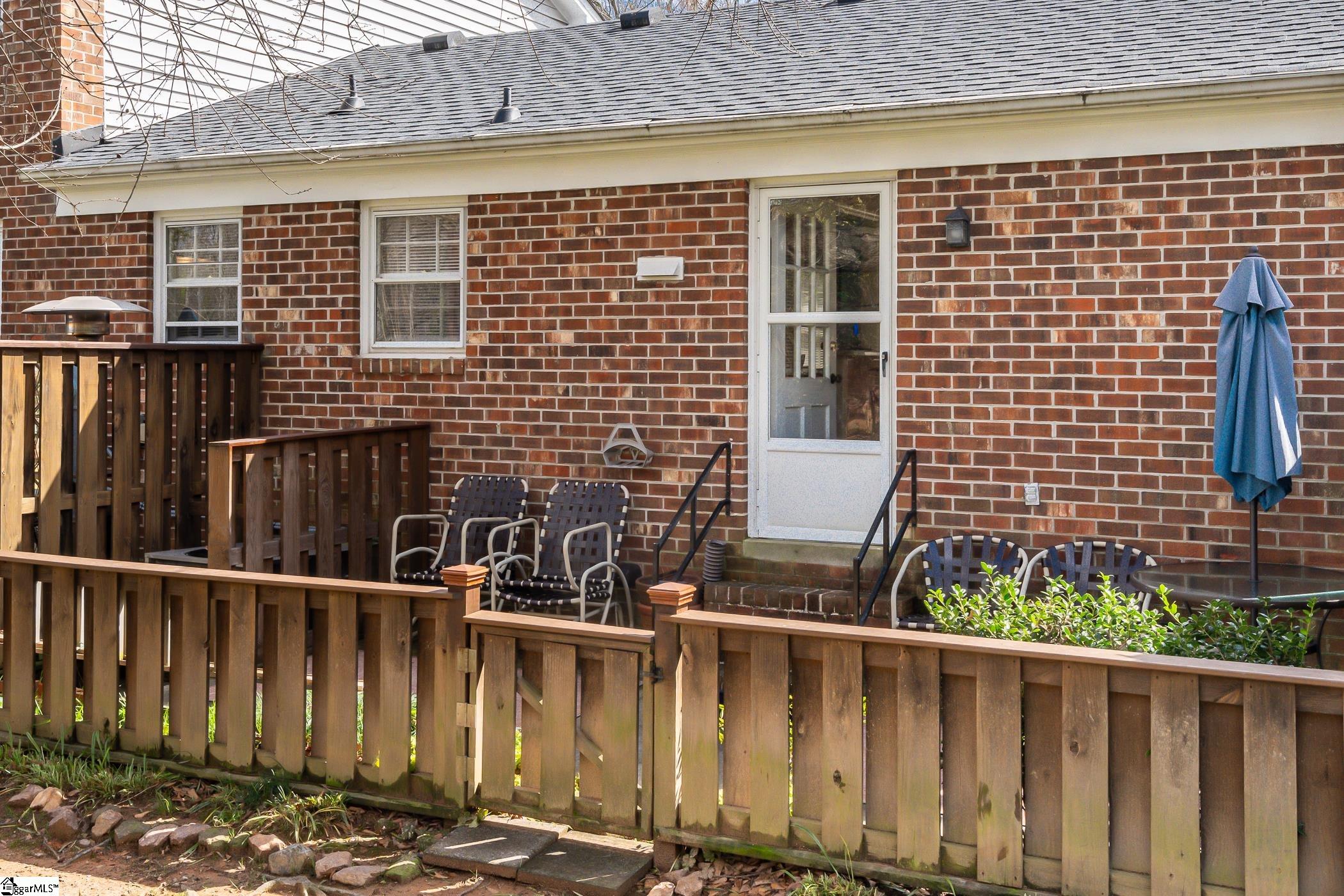 815 Edwards Road, Unit 32 Greenville, SC 29615 - Photo 21 of 23 Gallery Image 21