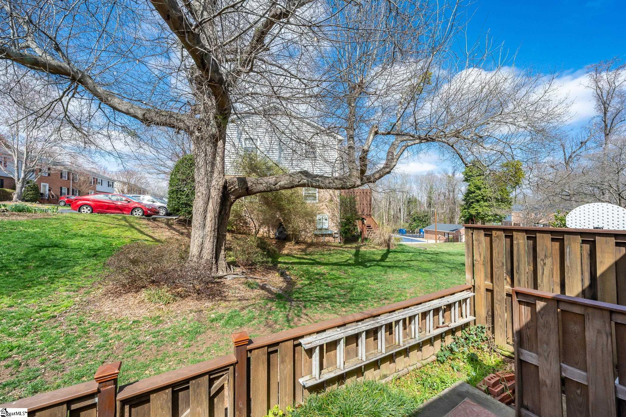 815 Edwards Road, Unit 32 Greenville, SC 29615 - Photo 23 of 23 Gallery Image 23
