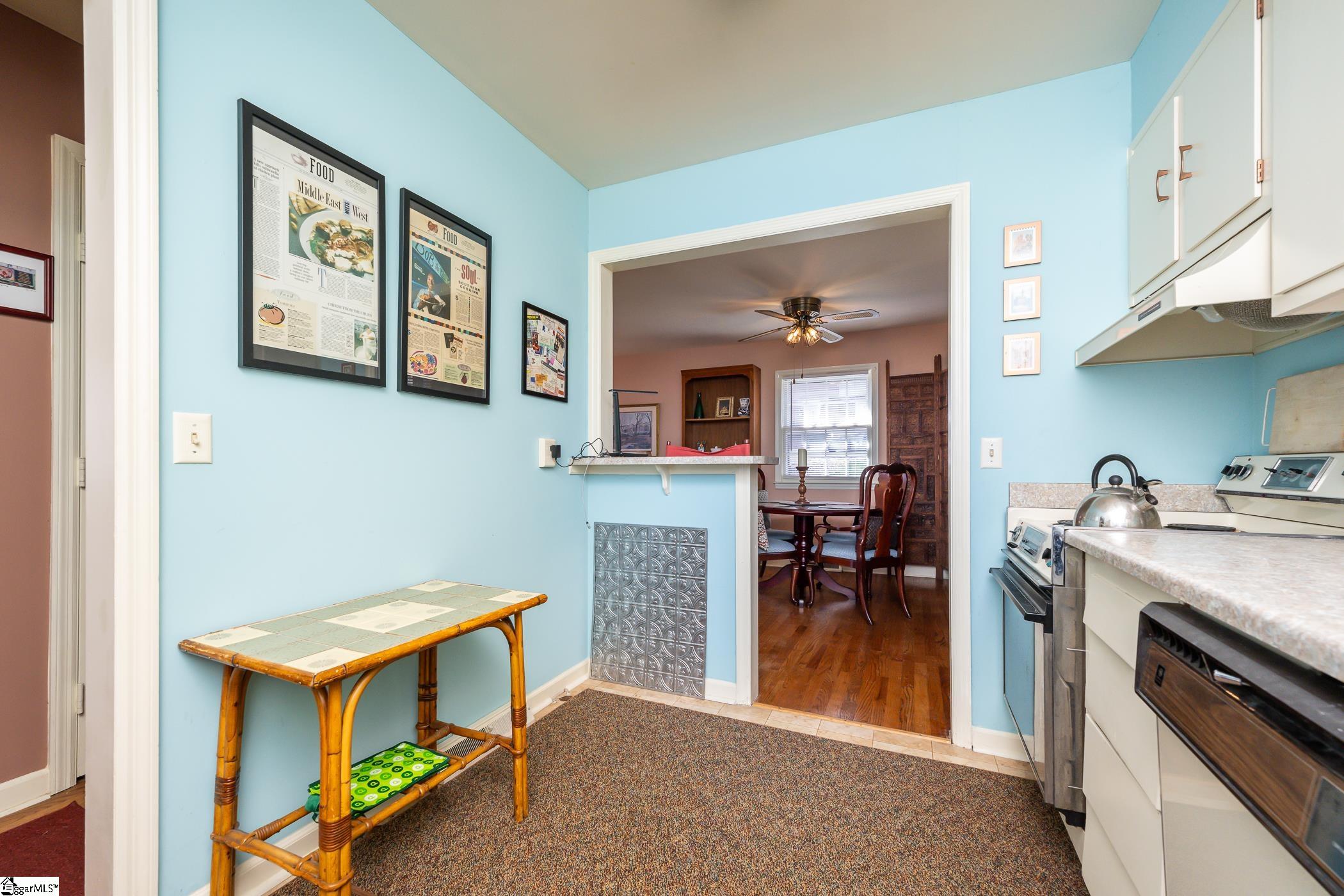 815 Edwards Road, Unit 32 Greenville, SC 29615 - Photo 9 of 23 Gallery Image 9