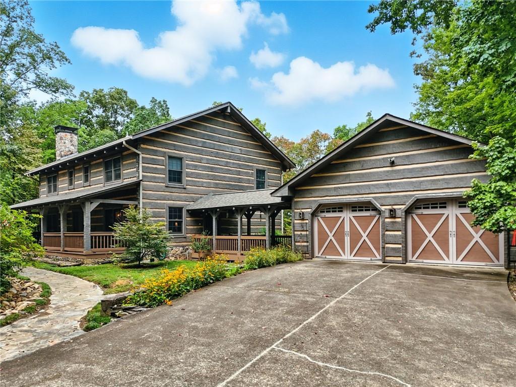 430 Outback Ridge Trail Jasper, GA 30143 - Photo 1 of 1 Gallery Image 1