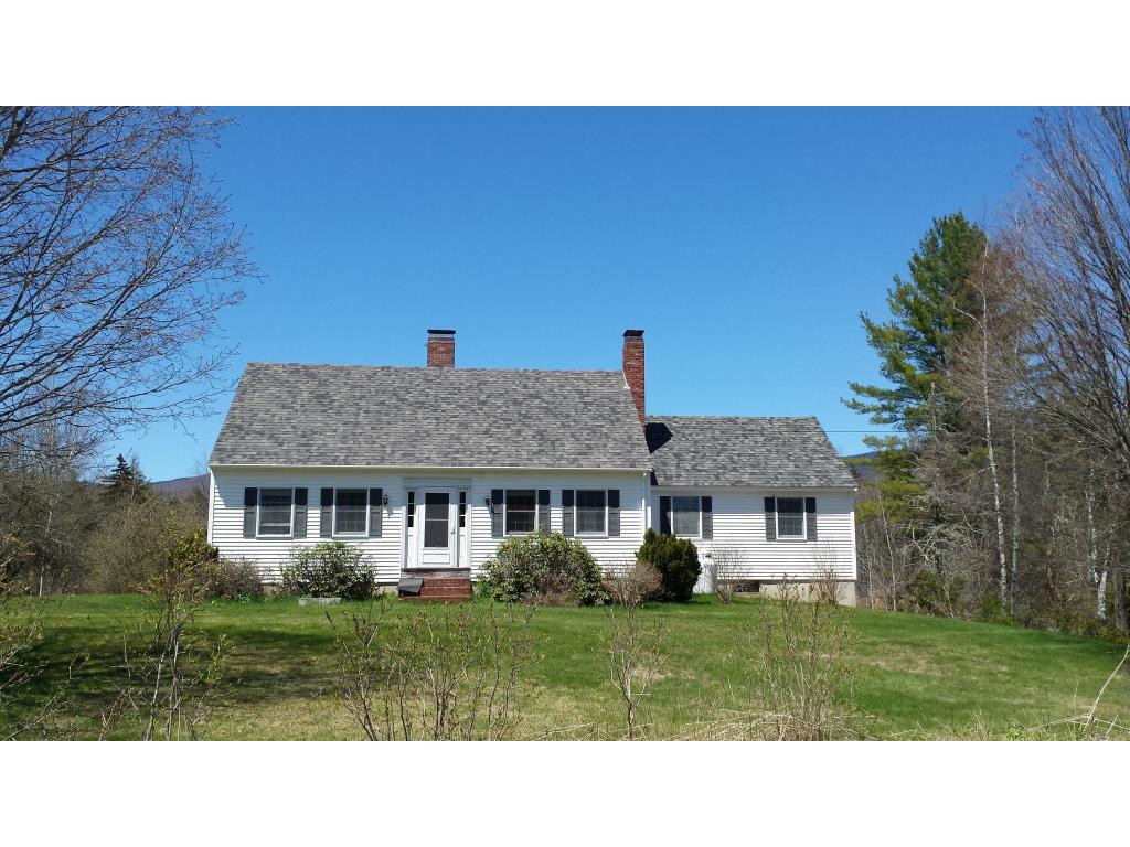 364 Chase Road Sandwich, NH 03259 - Photo 1 of 31