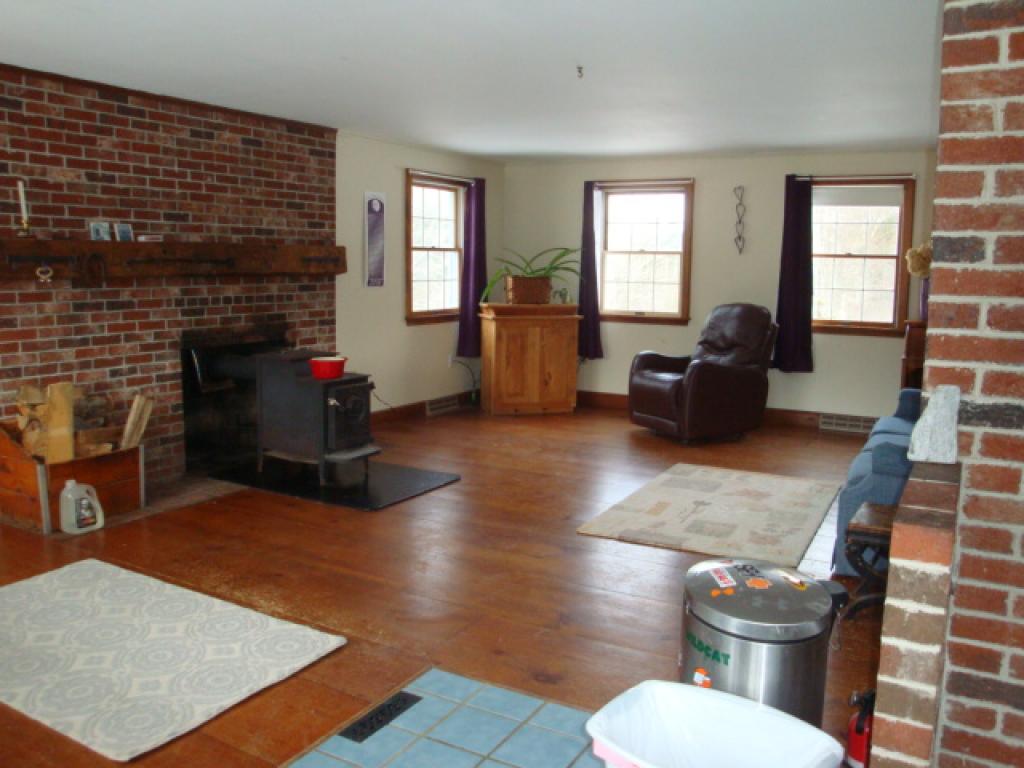 364 Chase Road Sandwich, NH 03259 - Photo 4 of 31