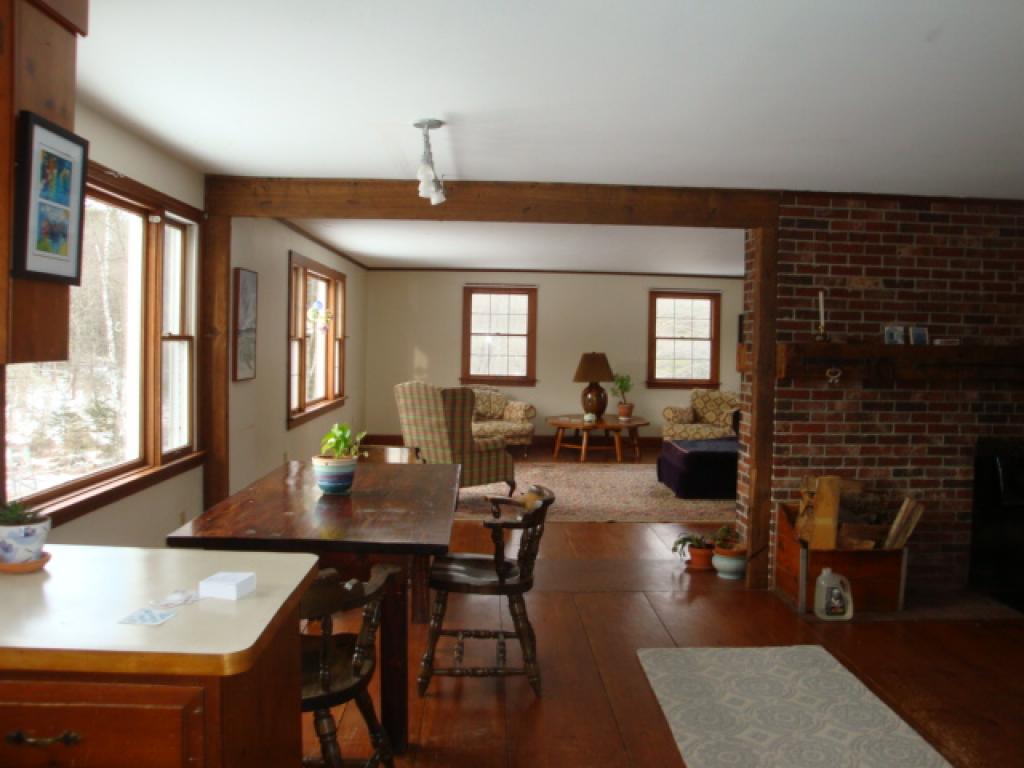 364 Chase Road Sandwich, NH 03259 - Photo 5 of 31