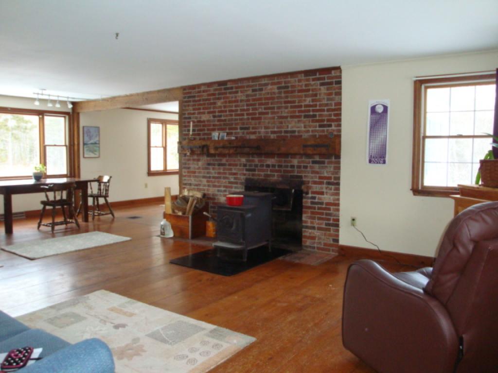 364 Chase Road Sandwich, NH 03259 - Photo 7 of 31