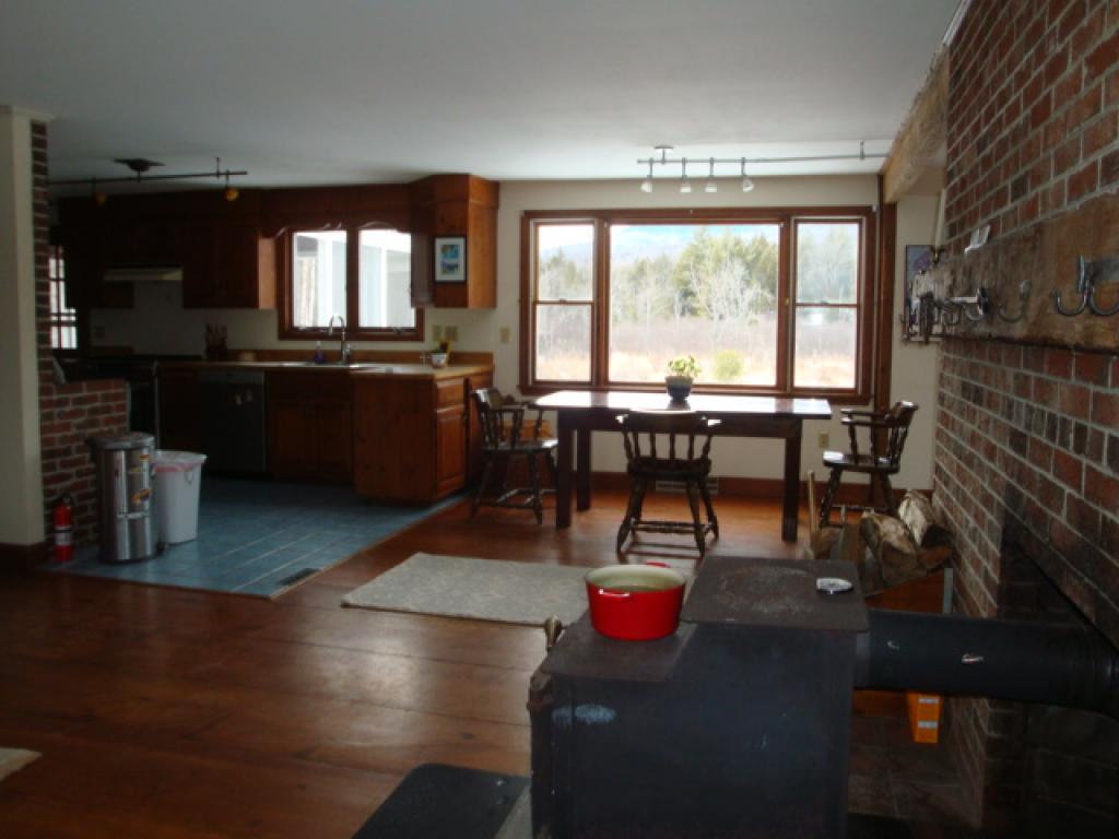 364 Chase Road Sandwich, NH 03259 - Photo 8 of 31
