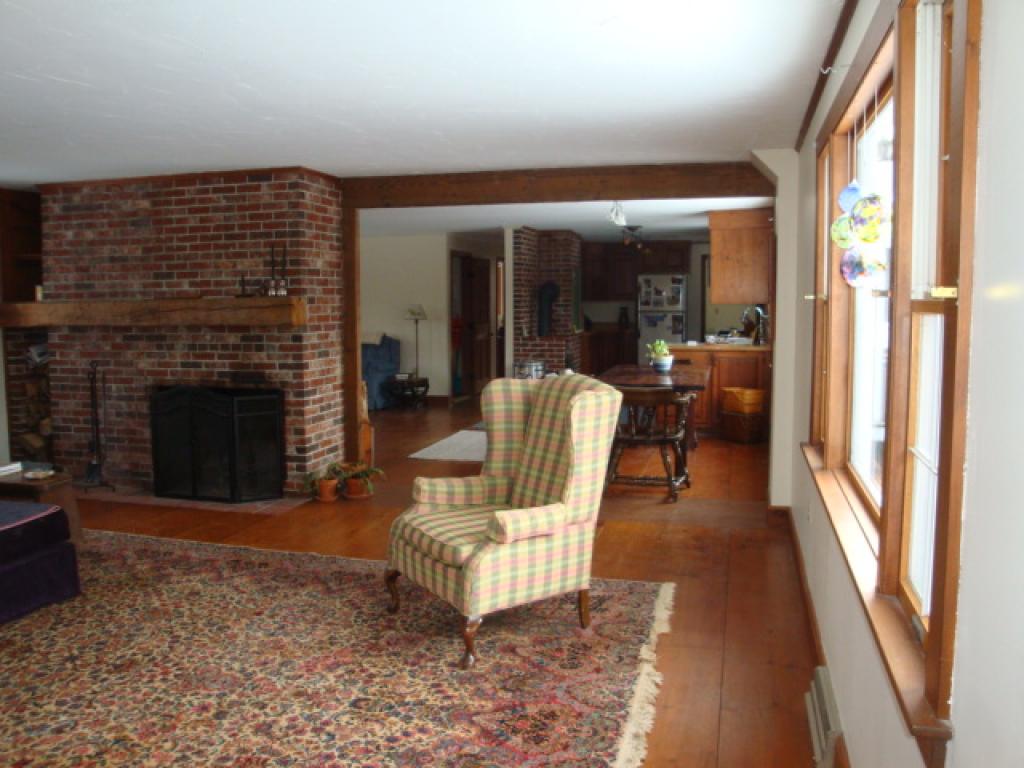 364 Chase Road Sandwich, NH 03259 - Photo 9 of 31