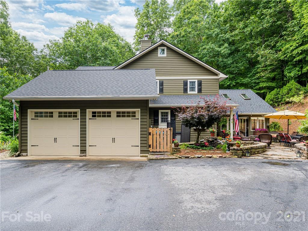 103 Windsong Drive Fairview, NC 28730 - Photo 35 of 36