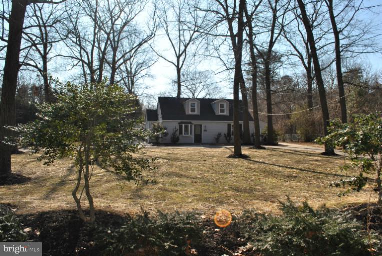 803 Meadow Road Severn, MD 21144 - Photo 12 of 30 Exterior (Front)
