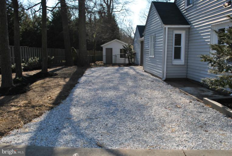 803 Meadow Road Severn, MD 21144 - Photo 13 of 30 Exterior (Front)