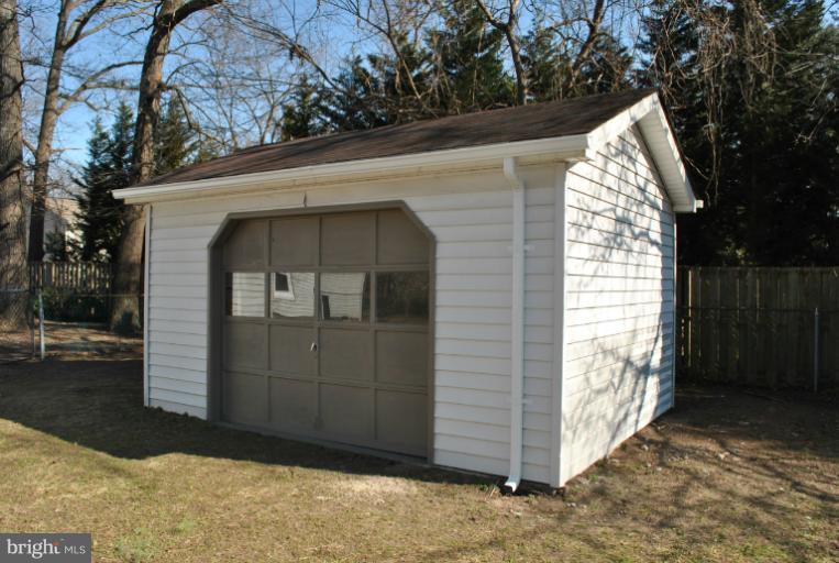 803 Meadow Road Severn, MD 21144 - Photo 16 of 30 Exterior (General)