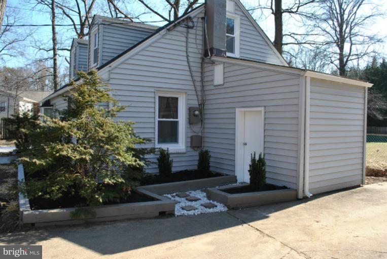803 Meadow Road Severn, MD 21144 - Photo 24 of 30 Exterior (Rear)
