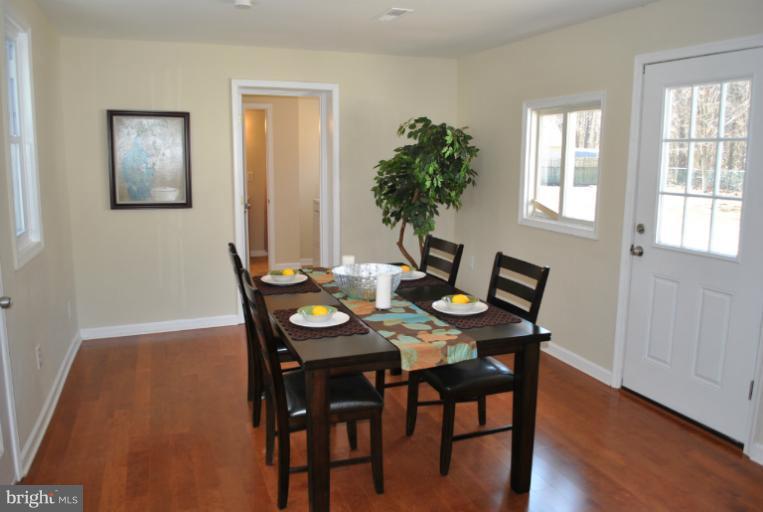 803 Meadow Road Severn, MD 21144 - Photo 28 of 30 Dining Room