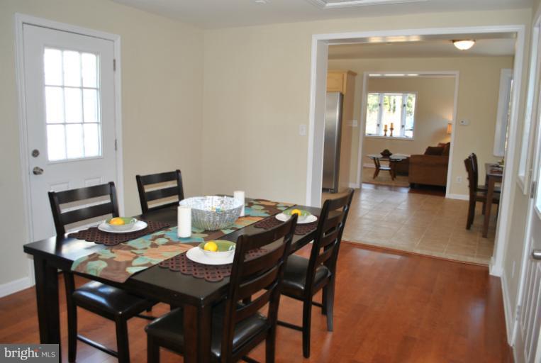 803 Meadow Road Severn, MD 21144 - Photo 10 of 30 Dining Room
