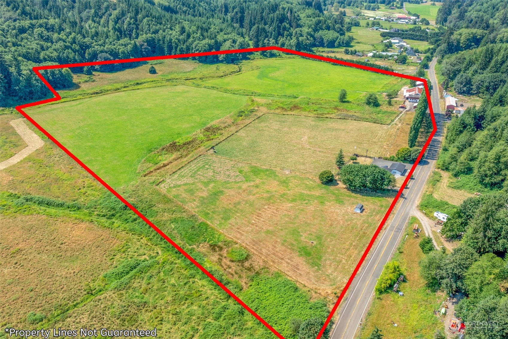 628 East Valley Road Skamokawa, WA 98647 - Photo 39 of 39 a view of an outdoor space and a lake view