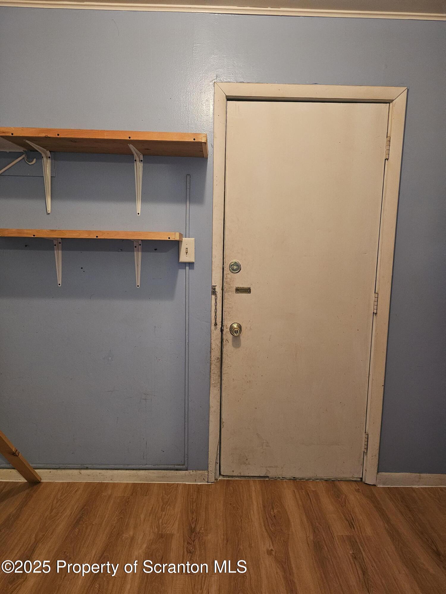 510 Front Street, Unit 1E Scranton, PA 18505 - Photo 3 of 5 a view of room