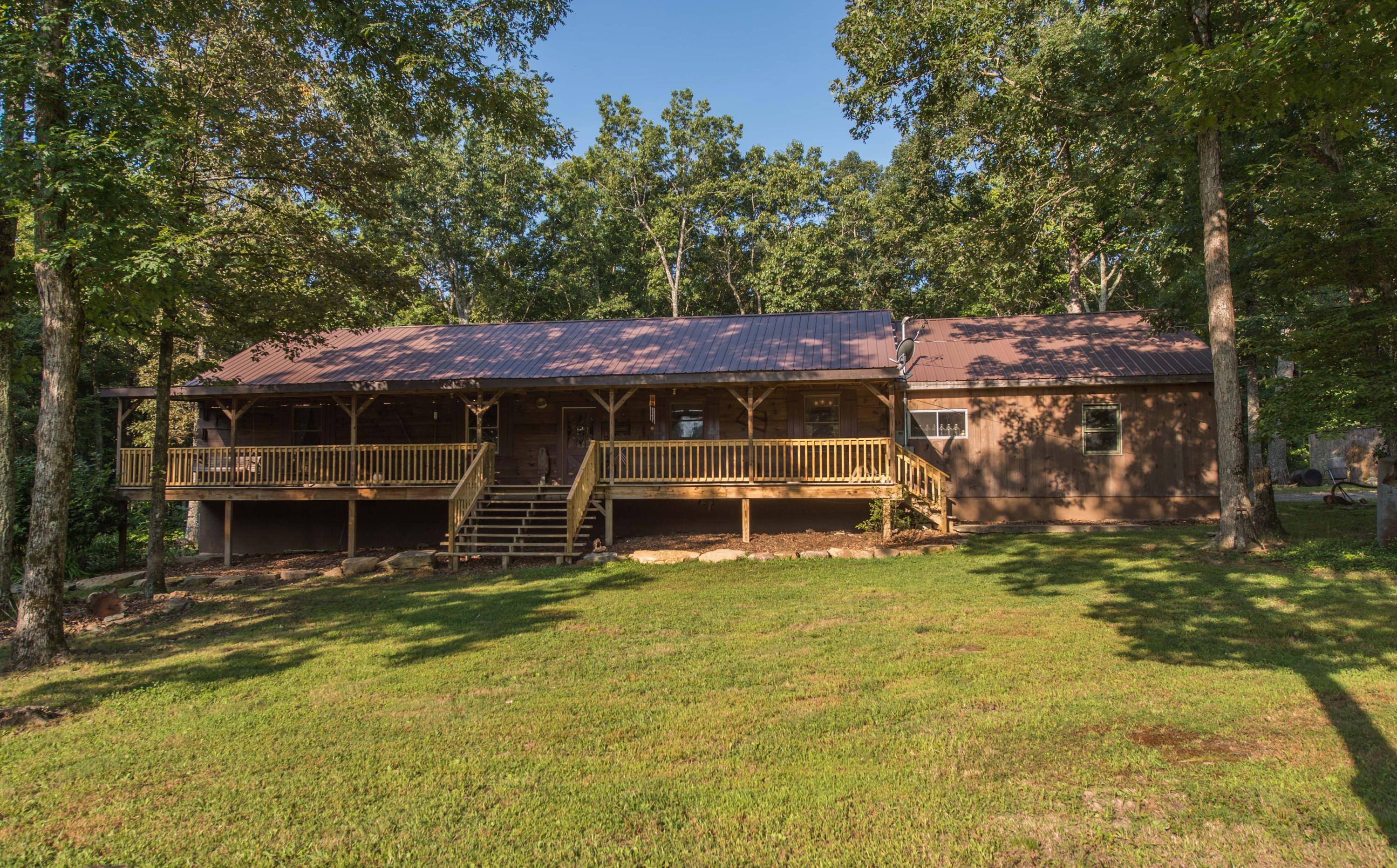 1768 Jim Stewart Road Dunlap, TN 37327 - Photo 1 of 29 Front