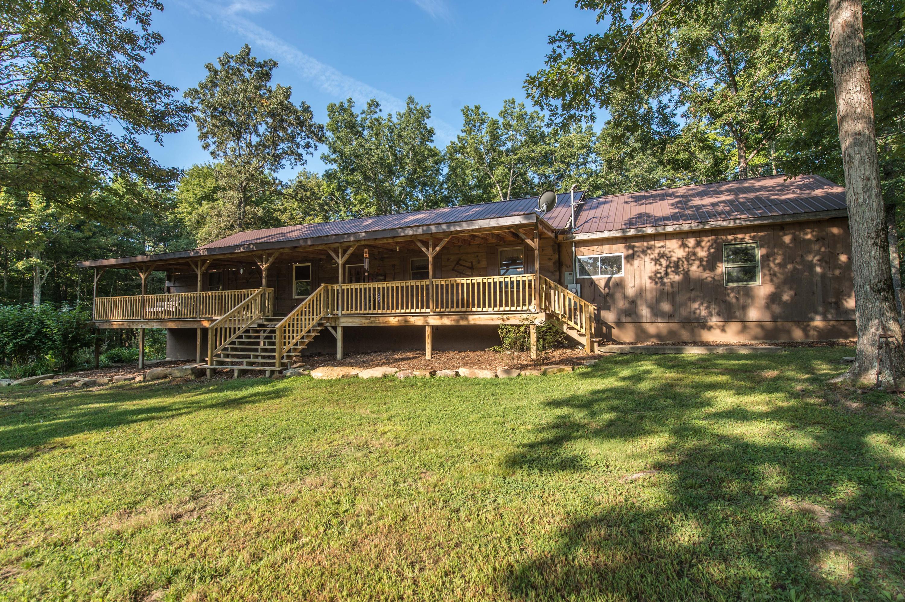 1768 Jim Stewart Road Dunlap, TN 37327 - Photo 2 of 29 Front Exterior
