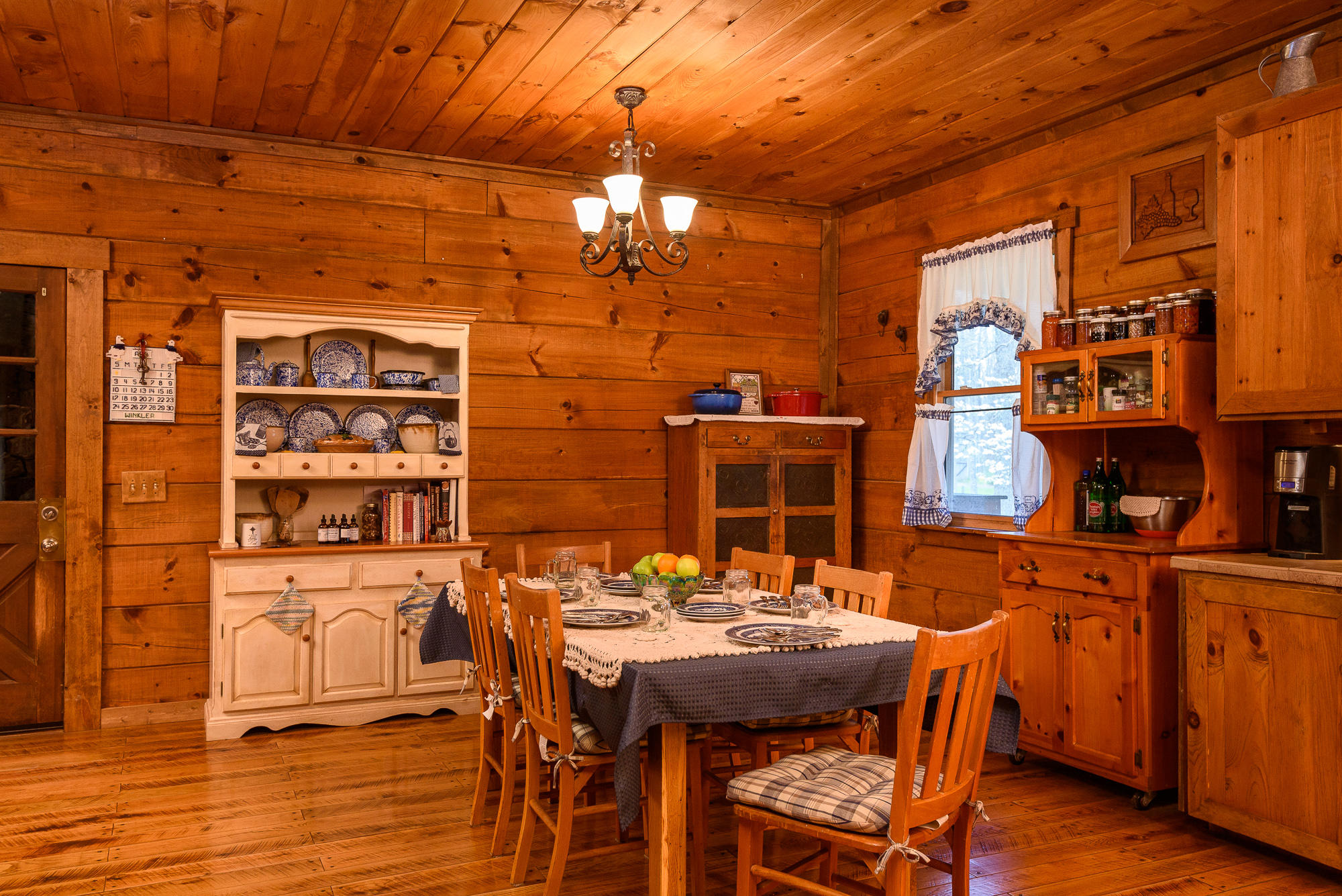 1768 Jim Stewart Road Dunlap, TN 37327 - Photo 11 of 29 Kitchen