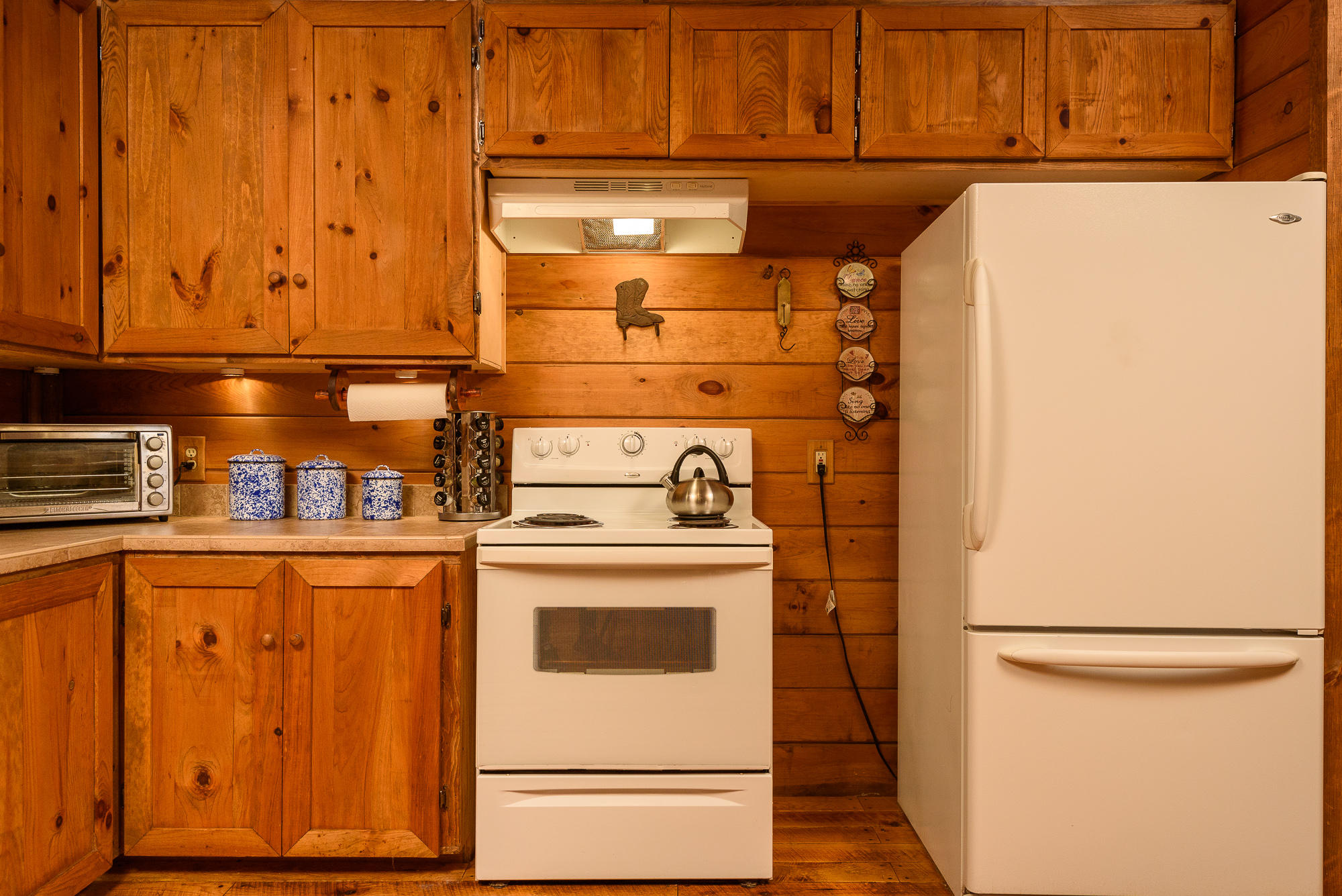 1768 Jim Stewart Road Dunlap, TN 37327 - Photo 12 of 29 Kitchen