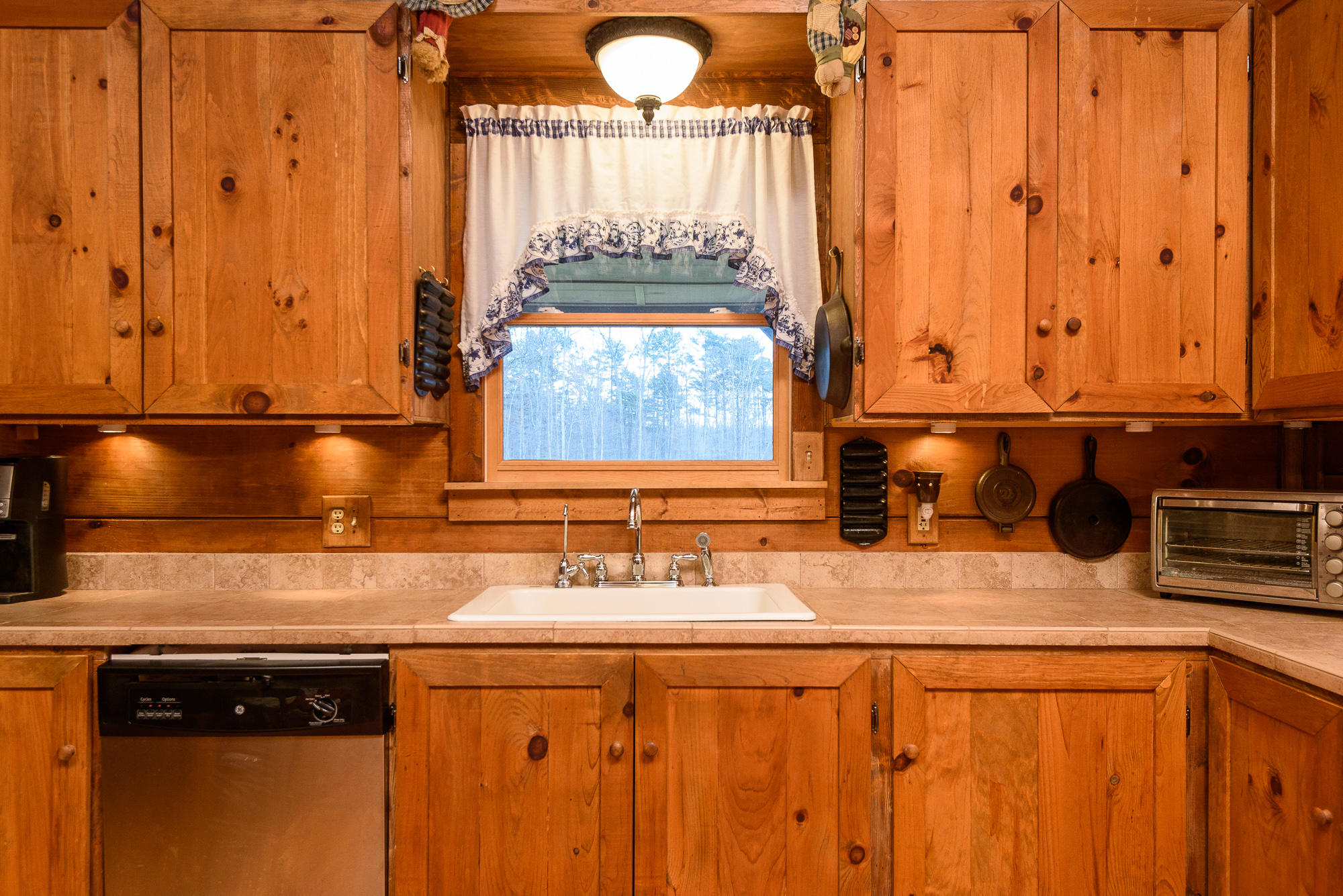 1768 Jim Stewart Road Dunlap, TN 37327 - Photo 13 of 29 Kitchen