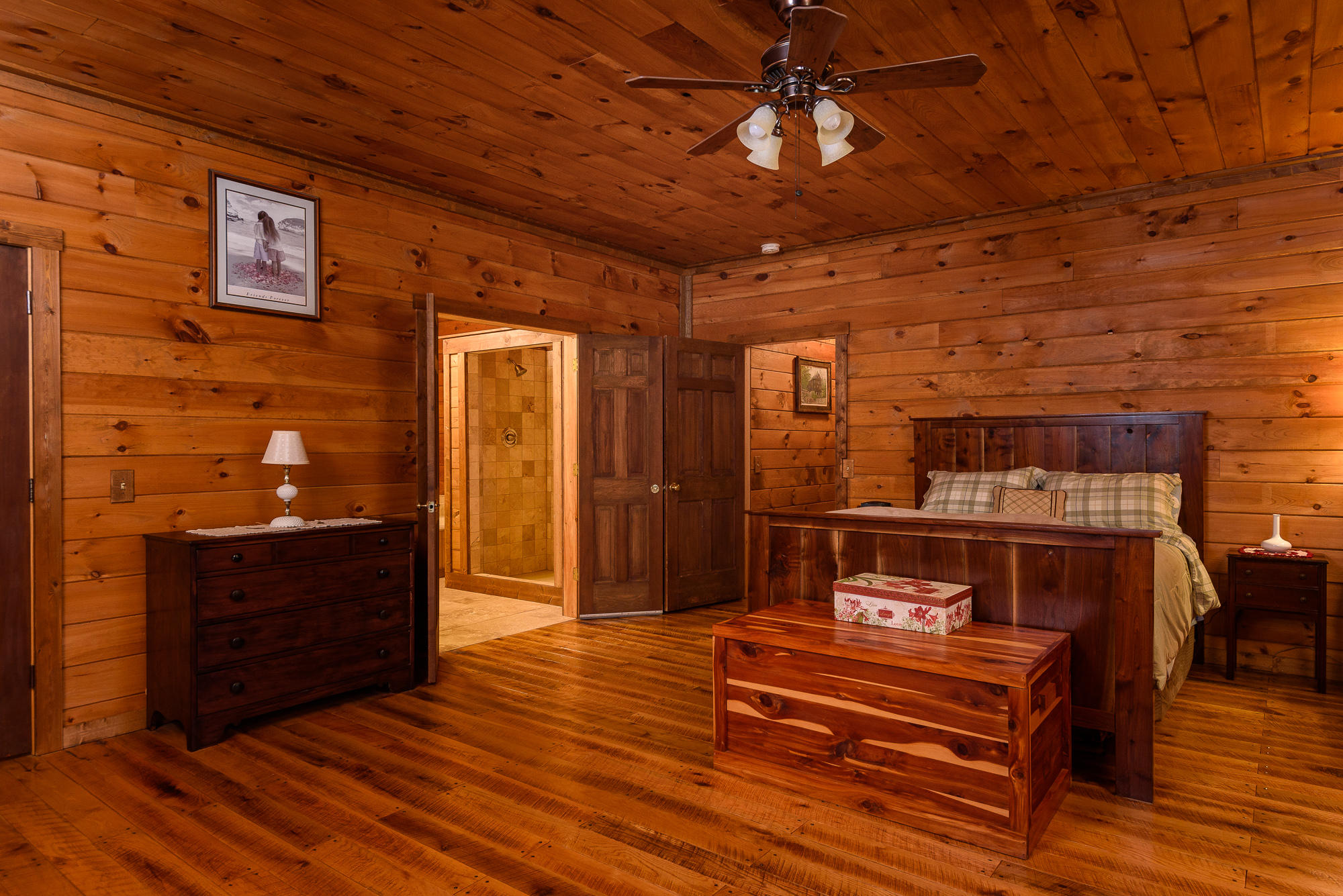 1768 Jim Stewart Road Dunlap, TN 37327 - Photo 15 of 29 Master