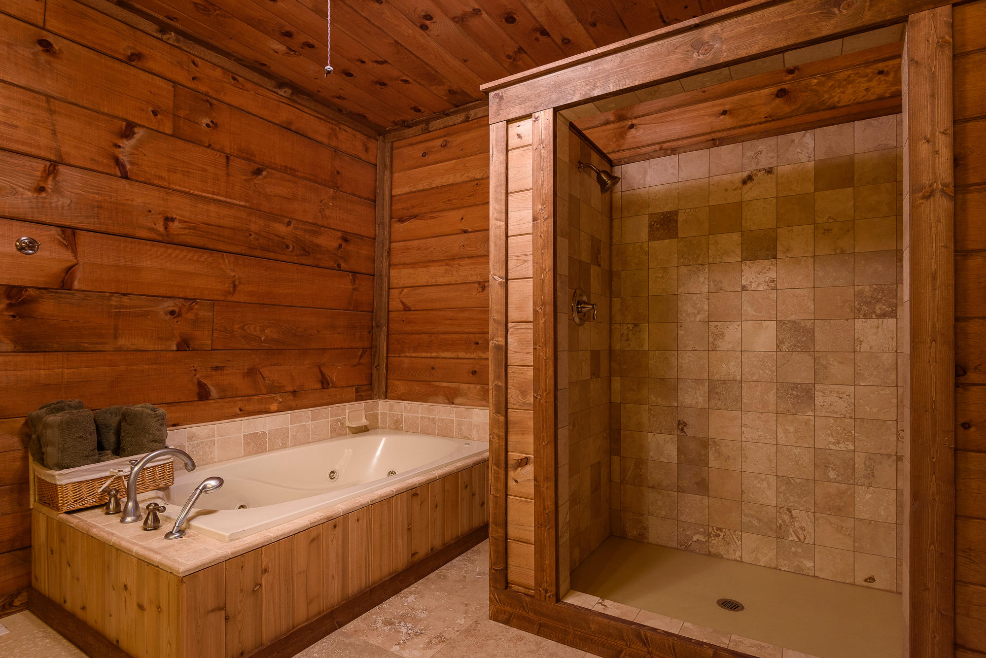 1768 Jim Stewart Road Dunlap, TN 37327 - Photo 16 of 29 Master Bathroom
