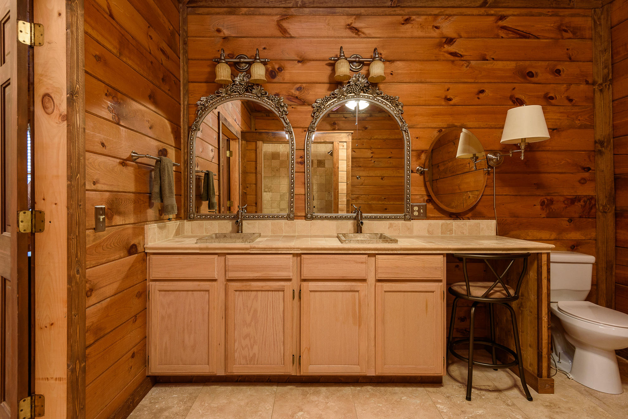 1768 Jim Stewart Road Dunlap, TN 37327 - Photo 17 of 29 Master Bathroom
