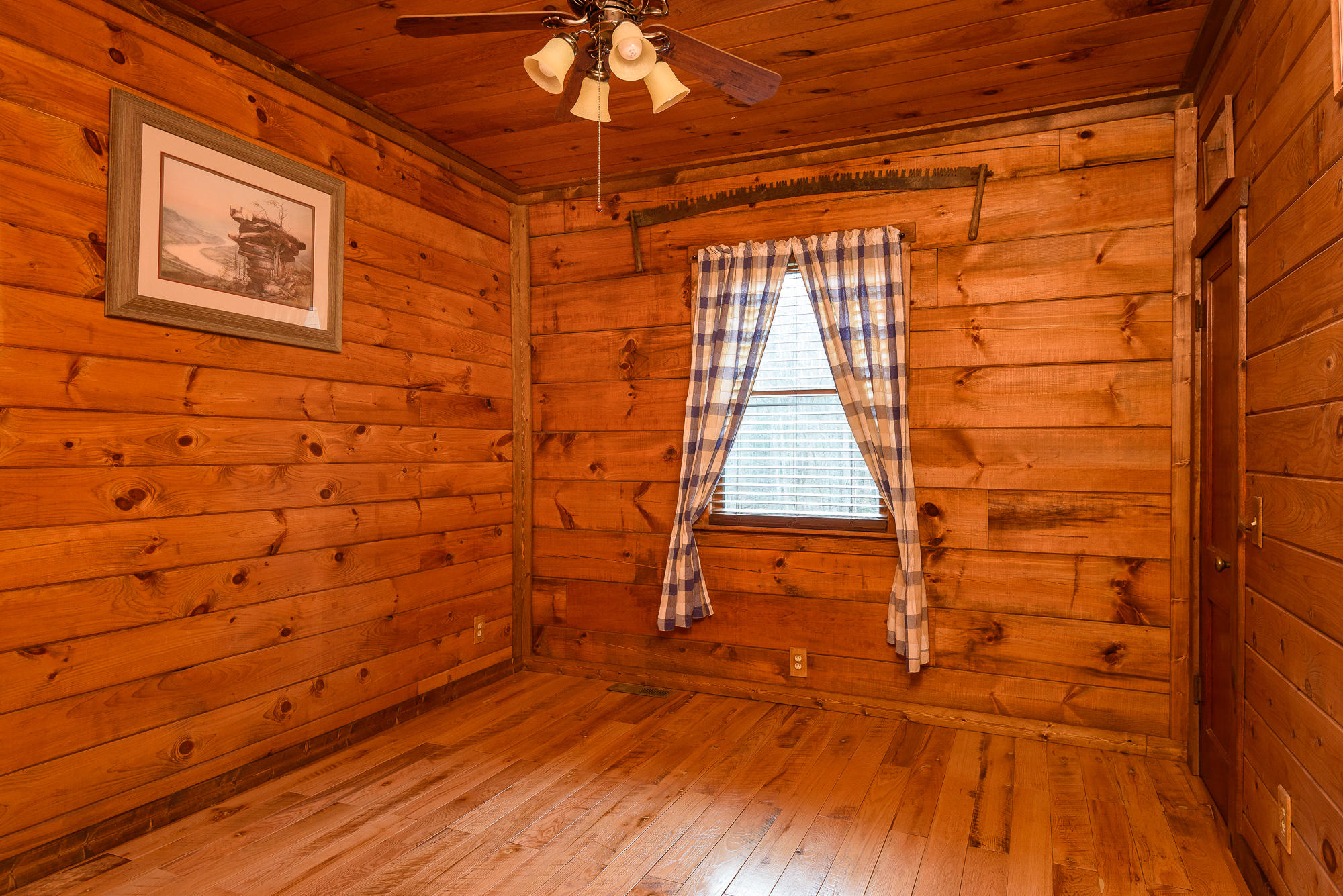1768 Jim Stewart Road Dunlap, TN 37327 - Photo 19 of 29 Bedroom 2