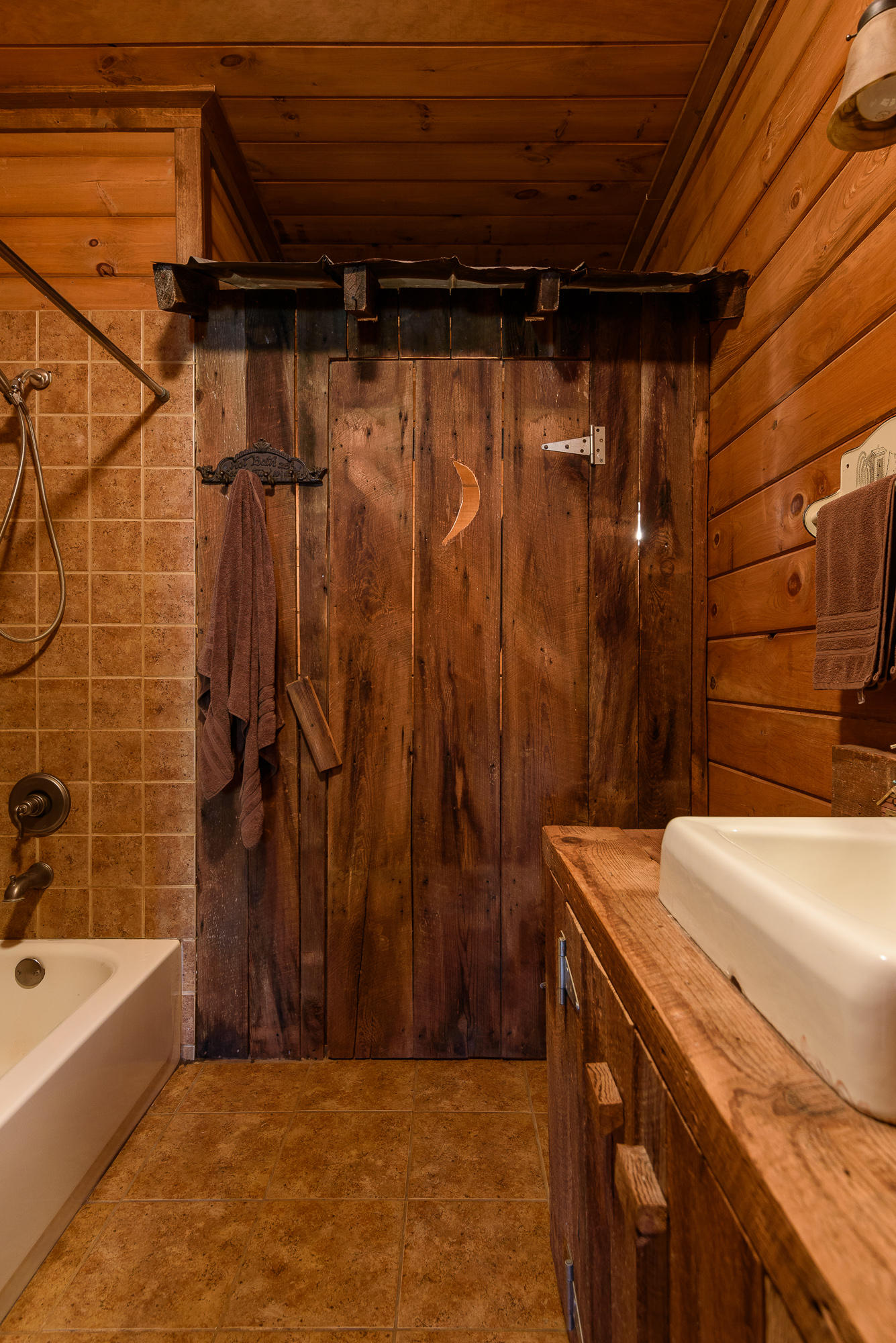 1768 Jim Stewart Road Dunlap, TN 37327 - Photo 20 of 29 Hallway Bath