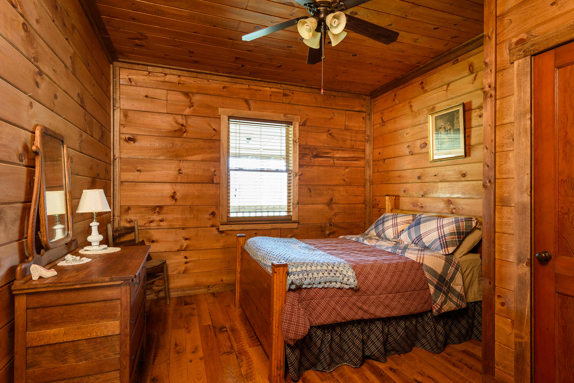 1768 Jim Stewart Road Dunlap, TN 37327 - Photo 22 of 29 Bedroom 3