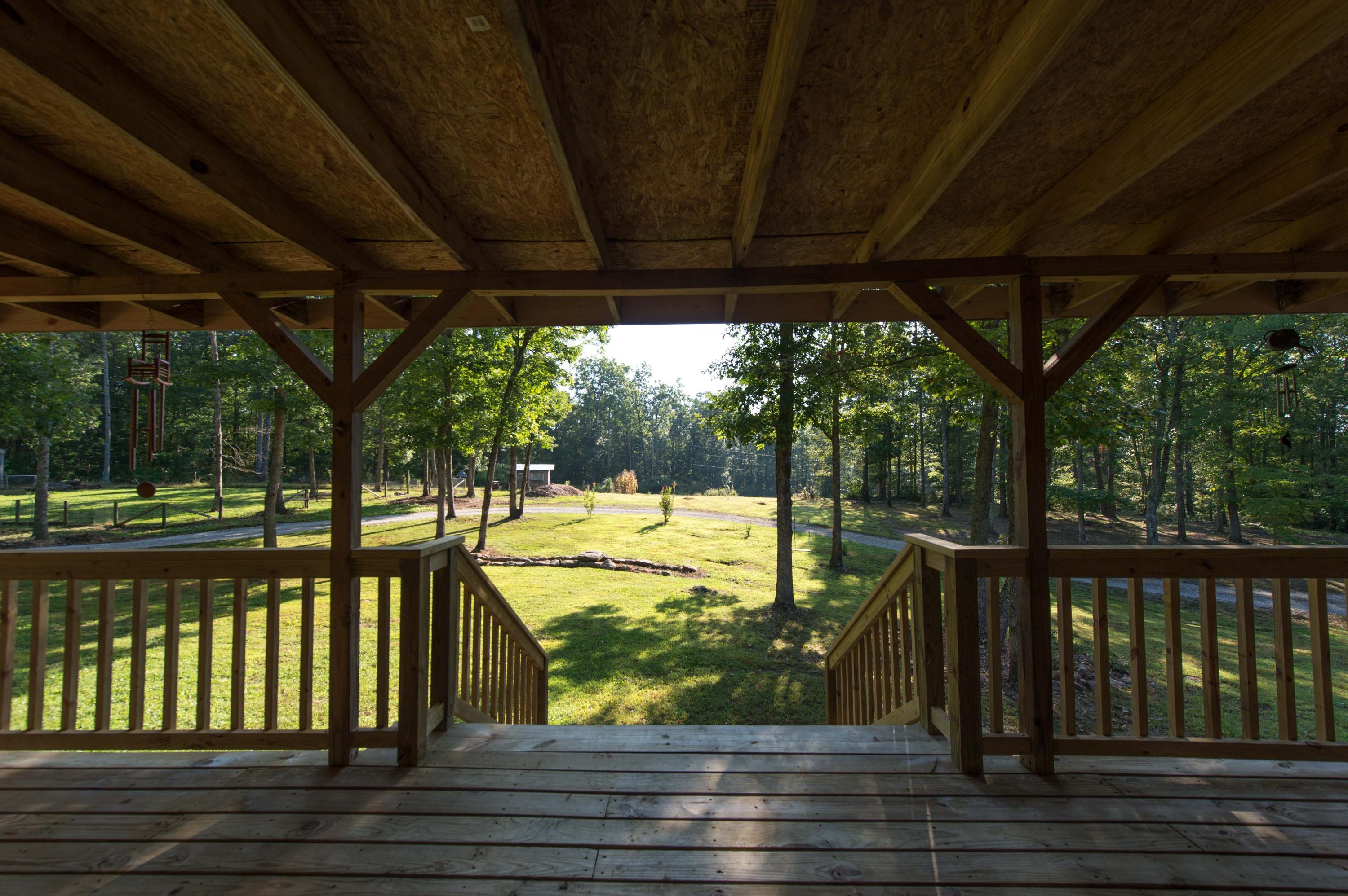 1768 Jim Stewart Road Dunlap, TN 37327 - Photo 5 of 29 Front Porch